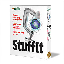 download Stuffit v7.5 Standard Edition