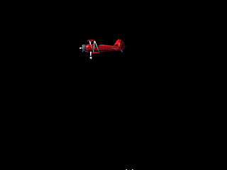 download Stunt Plane Screensaver