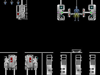 download T2: Sampler Pack Screensaver