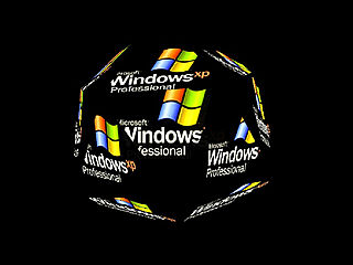 download Win XP Pro Screensaver