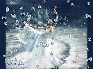 download Winter Dance Screensaver