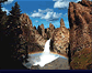 download Yosemite National Park Animated Screensaver
