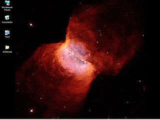 download 365 Hubble Telescope v2.1 Screensaver