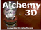download 3D Alchemy 3D Screensaver