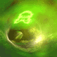 download 3D Alien Plasma Tunnels Screensaver