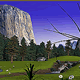 download 3D Amazing Yosemite v1.0 Screensaver