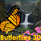 download 3D Butterflies Screensaver