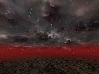 download 3D Electric Calm 3D Screensaver