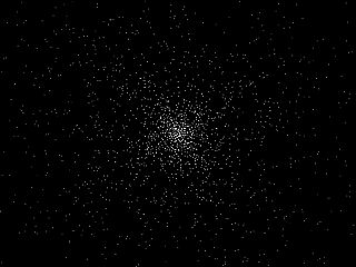 download 3D Galaxy Screensaver