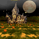 download 3D Halloween Pumpkin Dance Screensaver