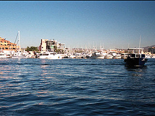 download Cabo San Lucas Ocean Landscapes Screensaver