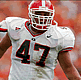 download Georgia Bulldogs Screensaver