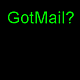 download GotMail? Screensaver