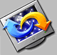 download GraFX Saver Pro - Screensaver Creator