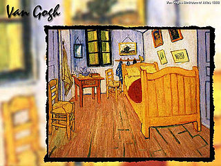 download Great Artist:  Vincent Van Gogh