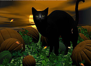 download Halloween (The Witching Hour) v1.0 Screensaver