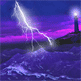 download Lightning Storm 3D Screensaver