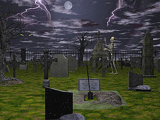 download Halloween v1.0 Screensaver by Fantasysaver