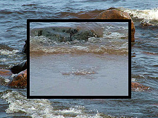 download 7art Onega Waves Live Screensaver