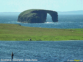 download Scotland-Magic Landscape Screensaver