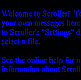 download Scroller v1.0 Screensaver
