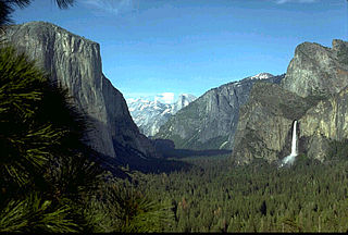 download Seasons Of Yosemite Screensaver