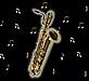 download Singing Saxophone Screensaver