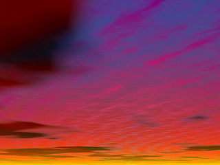 download SkyScapes V2 Screensaver