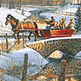 download Sleigh Ride Screensaver