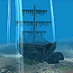 download 3D Pirate Ship v1.1 Screensaver