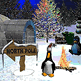 download Christmas (Pointing The Way v1.0) Screensaver