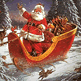 download Christmas (Santa Clause Is Coming) Screensaver