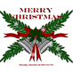 download Christmas (Silver Bells Deluxe v1.0) Screensaver