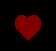 download Classy Beating Hearts Screensaver