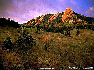 download Colorado Beauty v0103 Screensaver