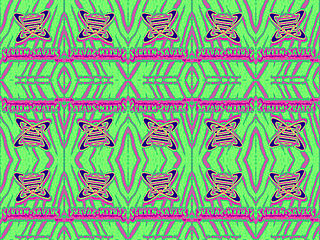 download Tie Dye Screensaver from Freeze.com
