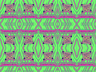 download Tie Dye Screensaver from Freeze.com