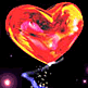 download Valentine (Love) Screensaver