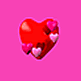 download Valentine (Valentine Day) Screensaver