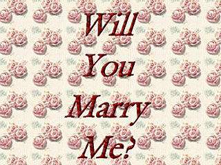 download Valentine (Will You Marry Me vS) Screensaver