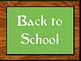 download Back To School Screensaver