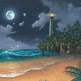 download LightHouse Point Screensaver
