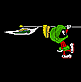 download Marvin The Martian Screensaver