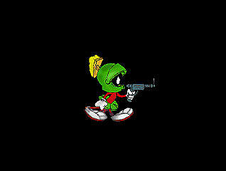 download Marvin The Martian Screensaver