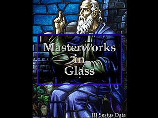 download Masterworks In Glass v1.04 Screensaver