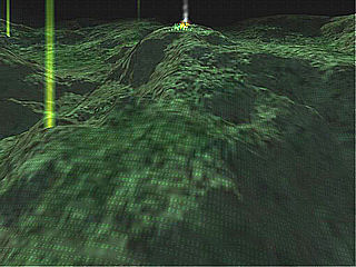 download Matrix City Screensaver