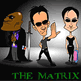 download Matrix Code Screensaver