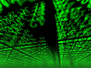 download Matrix Inside Screensaver