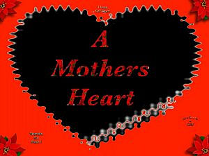 download Mother's Day (A Mother's Heart) Screensaver