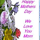 download Mother's Day Flowers v03 Screensaver